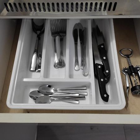 Dunapart Apartment 베크 외부 사진