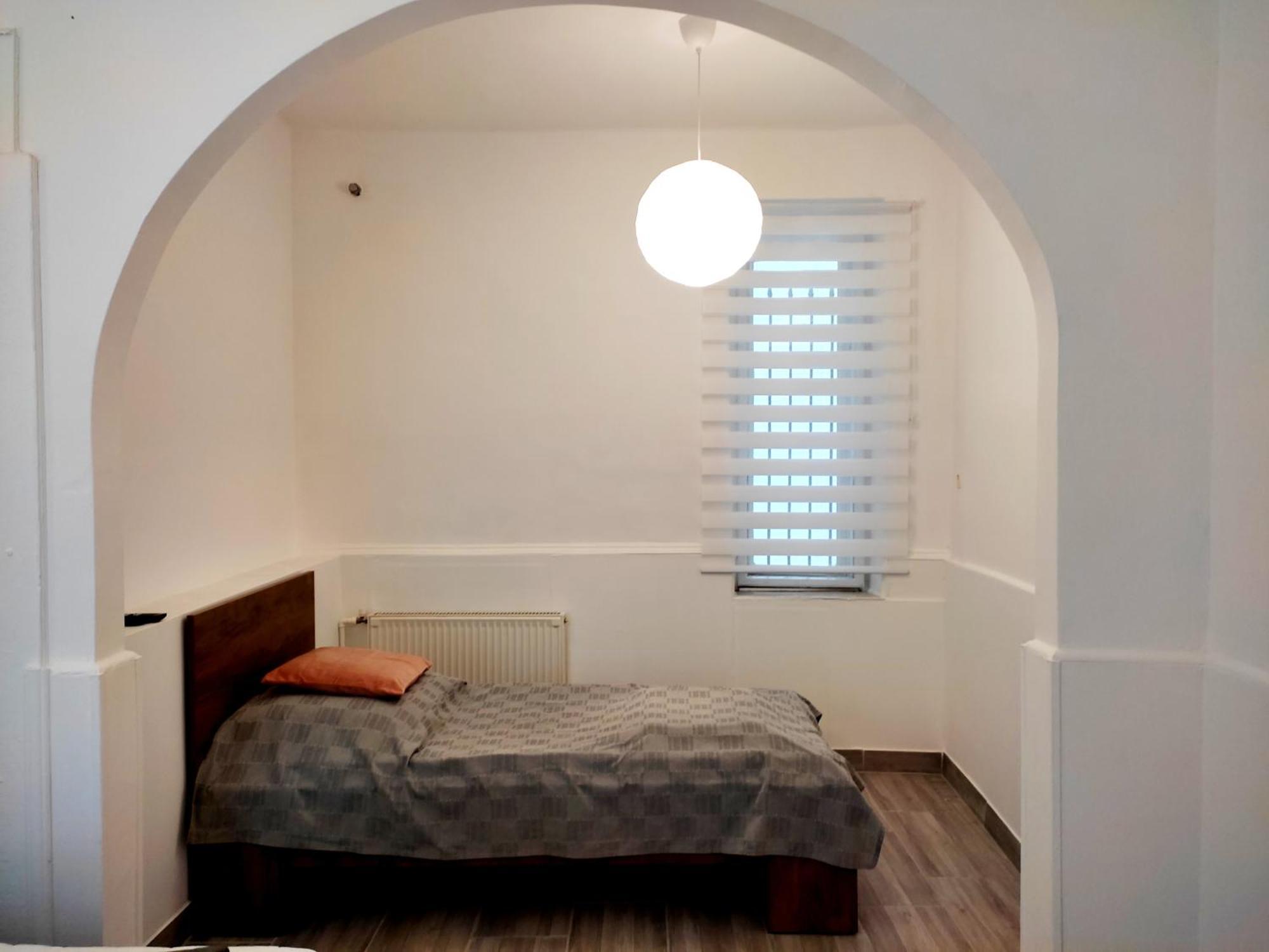 Dunapart Apartment 베크 외부 사진